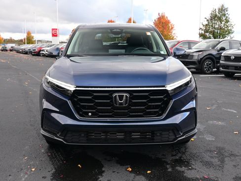 Used 2023 Honda CR-V EX-L image 3