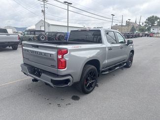 New 2026 Chevrolet Silverado 1500 RST w/ Redline Edition AWD/4WD video 3