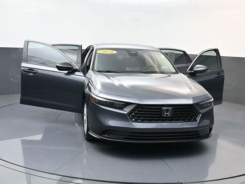 Used 2024 Honda Accord LX image 30