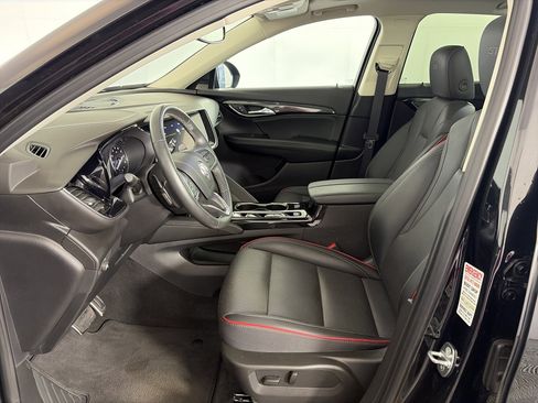 Used 2023 Buick Envision Essence w/ Sport Touring Package AWD/4WD image 6