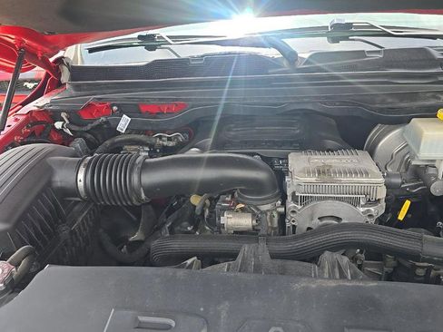 Used 2019 RAM 1500 Rebel w/ Rebel Level 2 Equipment Group AWD/4WD image 9