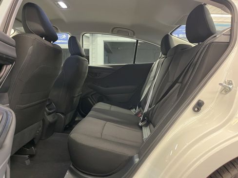 Certified 2025 Subaru Legacy image 30