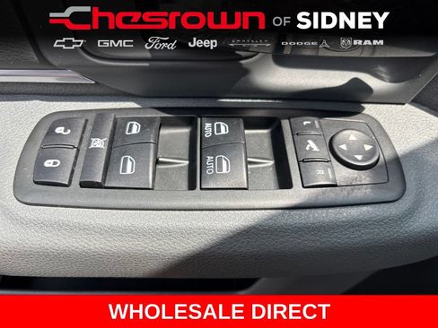 Used 2014 RAM 1500 Big Horn AWD/4WD image 16