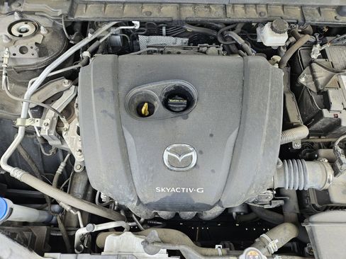 Used 2023 MAZDA CX-50 2.5 S w/ Cargo Package AWD/4WD image 33