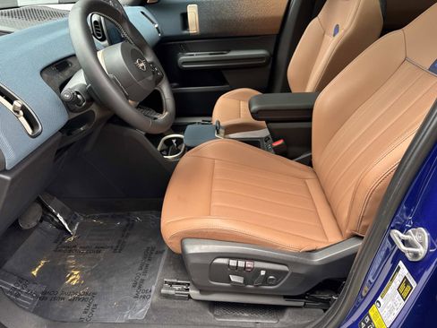 Certified 2025 MINI Cooper Countryman S w/ Comfort Package Max AWD/4WD image 17