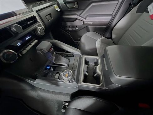 New 2025 Toyota Tacoma TRD Off-Road image 21