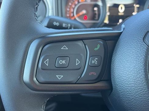 New 2026 Jeep Wrangler Unlimited Sport image 27