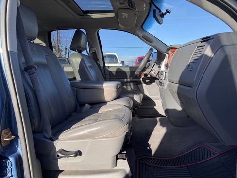 Used 2006 Dodge Ram 1500 Truck Laramie image 12