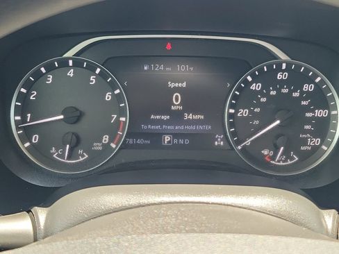 Used 2023 Nissan Frontier SV AWD/4WD image 21