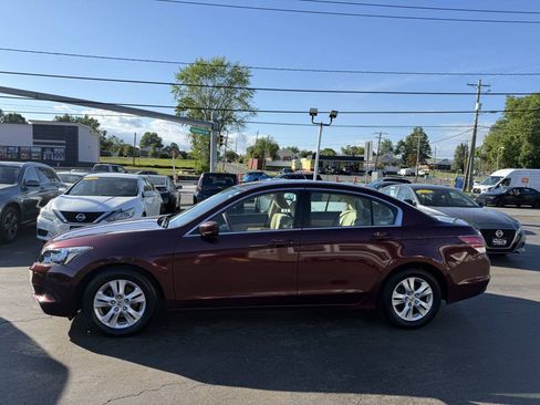 Used 2008 Honda Accord LX-P image 5