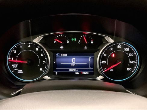 Used 2023 Chevrolet Equinox RS AWD/4WD image 13
