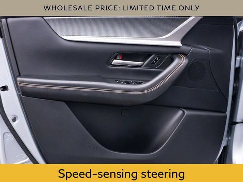 Used 2025 MAZDA CX-90 3.3 Turbo w/ Premium Plus Pkg AWD/4WD image 12