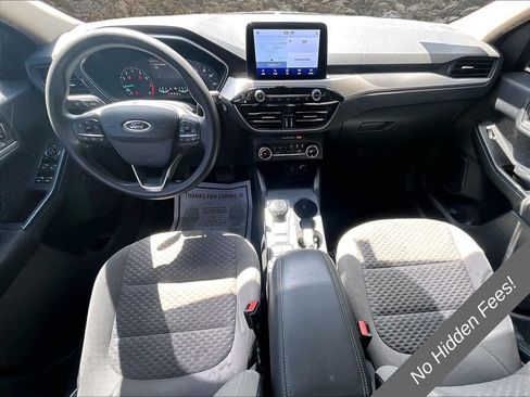 Used 2020 Ford Escape SE AWD/4WD image 14