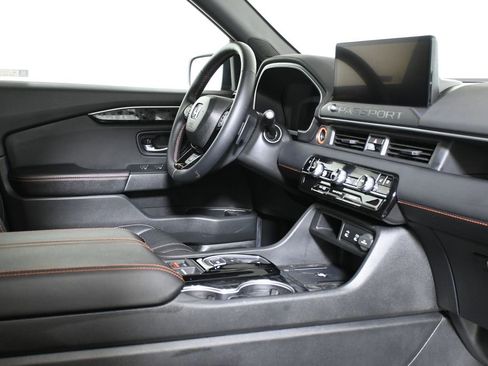 Used 2026 Honda Passport TrailSport Elite image 34