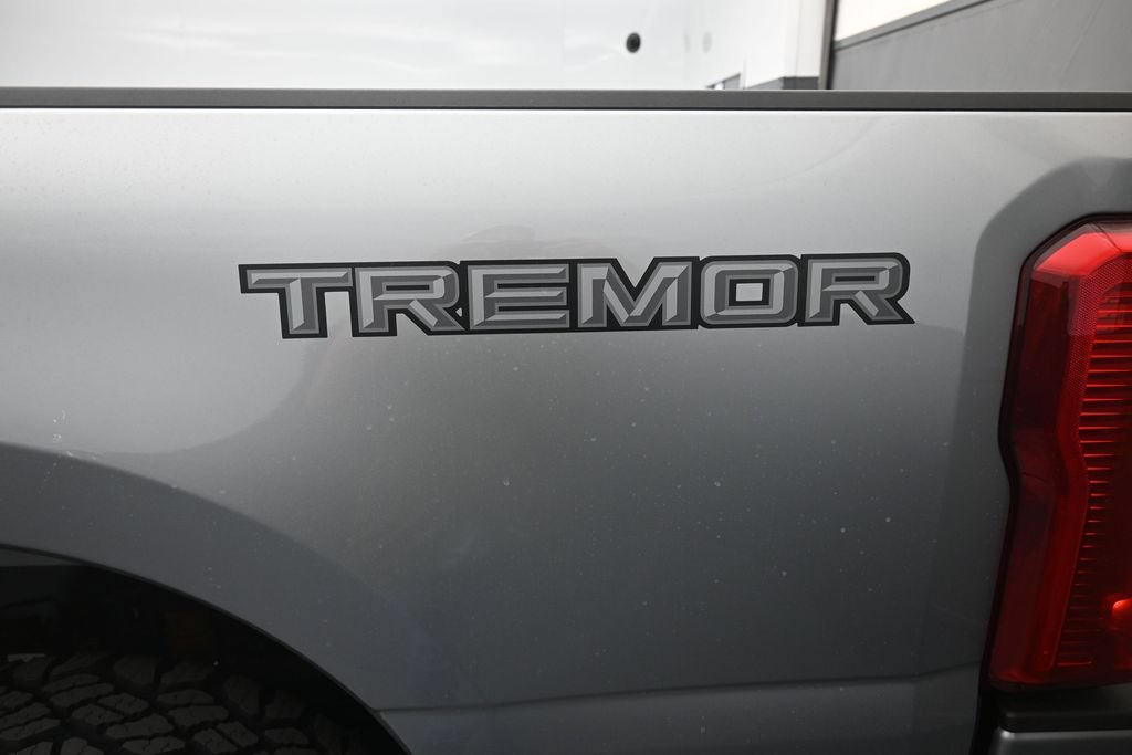 New 2027 Ford F250 XL w/ Tremor Off-Road Package AWD/4WD image 25