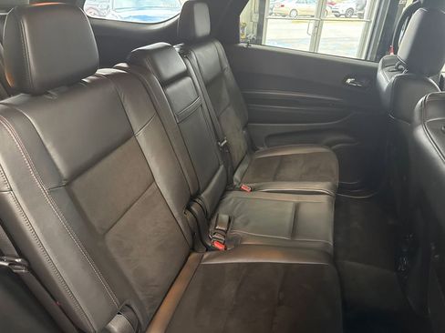 Used 2022 Dodge Durango R/T image 50