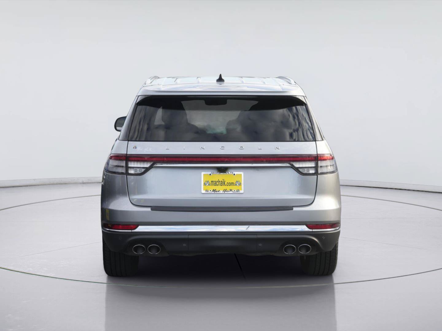 Used 2024 Lincoln Aviator Reserve w/ Equipment Group 201A AWD/4WD image 7