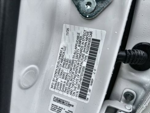 Used 2026 Honda Civic Sport image 20