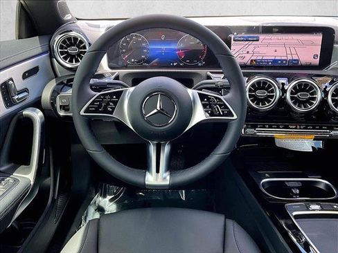 New 2026 Mercedes-Benz CLA 250 image 18