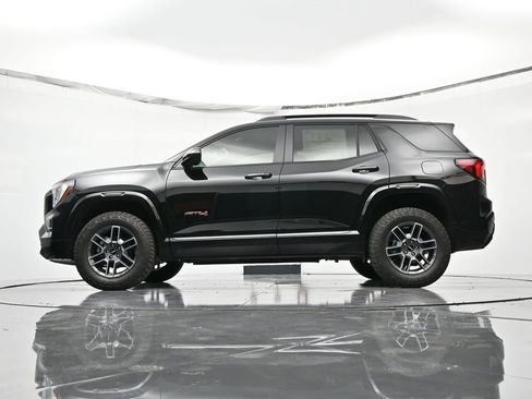 New 2026 GMC Terrain AT4 image 48