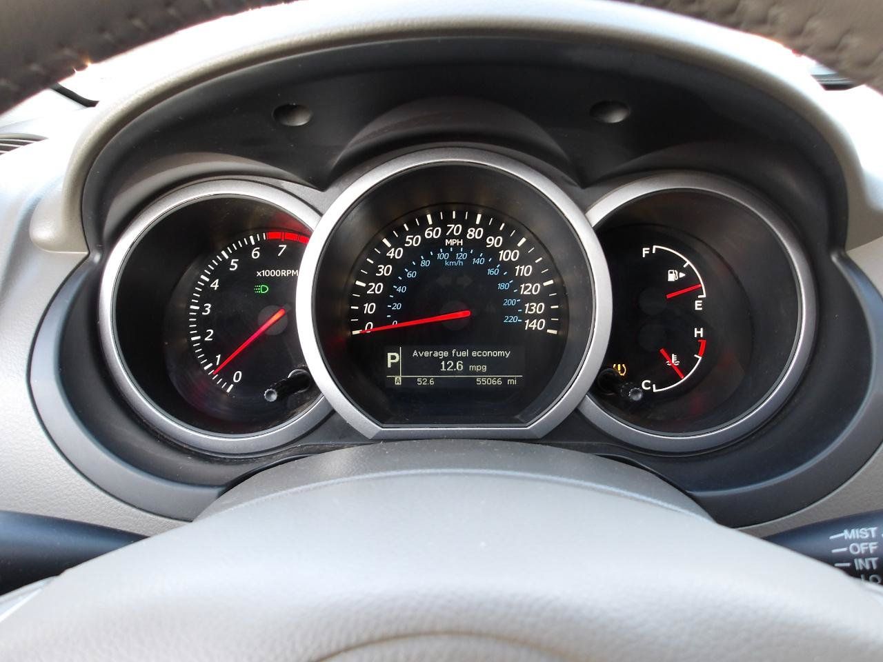 Used 2012 Suzuki Grand Vitara Limited AWD/4WD image 18