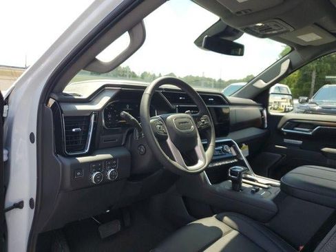 New 2026 GMC Sierra 1500 Denali AWD/4WD image 23