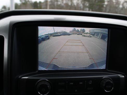 Used 2018 Chevrolet Silverado 1500 LT w/ All Star Edition image 21