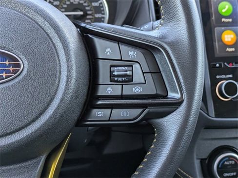 Used 2023 Subaru Crosstrek 2.5i Sport image 28