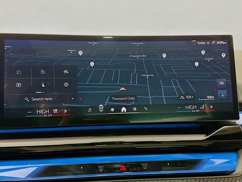 Certified 2025 BMW i5 M60 image 13