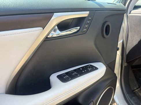 Used 2021 Lexus RX 350 FWD w/ Premium Package image 11