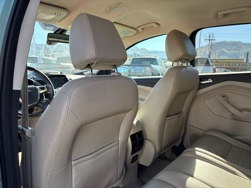 Used 2013 Ford Escape SEL AWD/4WD image 18