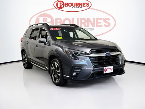 Used 2023 Subaru Ascent Limited w/ Technology Package AWD/4WD image 1