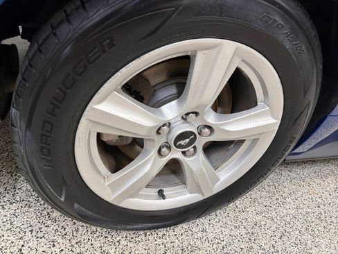 Used 2017 Ford Mustang Coupe image 51