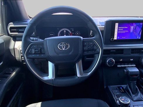 Used 2024 Toyota Tacoma TRD Off-Road AWD/4WD image 6