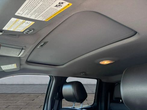 Used 2013 Ford F150 Lariat w/ Luxury Equipment Group image 25