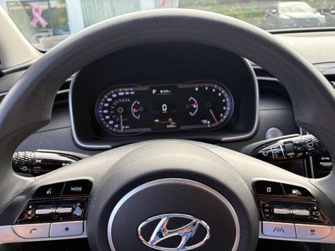 Used 2023 Hyundai Tucson SEL AWD/4WD image 18