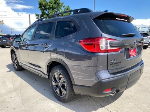 New 2026 Subaru Ascent Premium AWD/4WD image 3