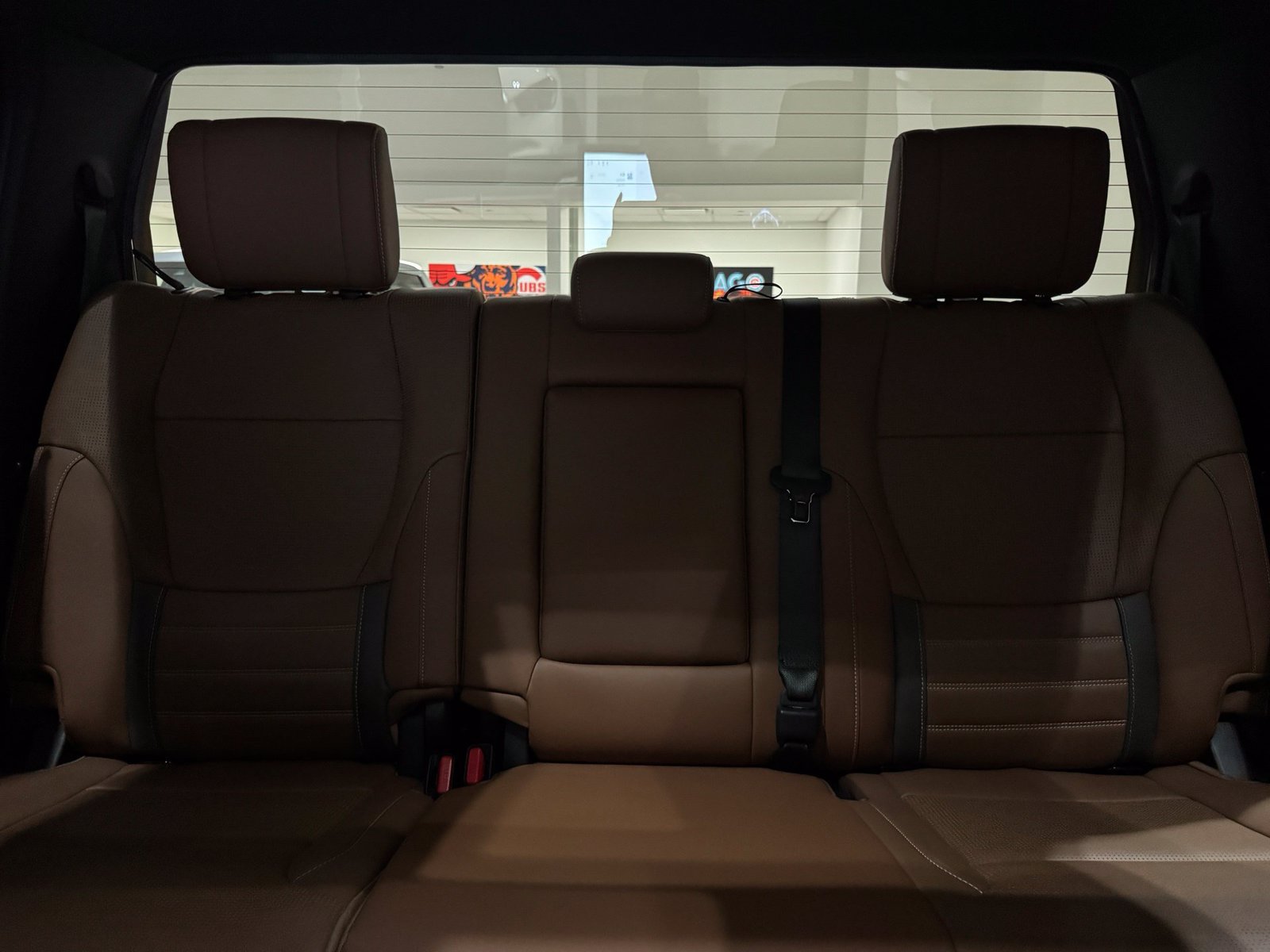 New 2025 Toyota Tundra 1794 Edition AWD/4WD image 21