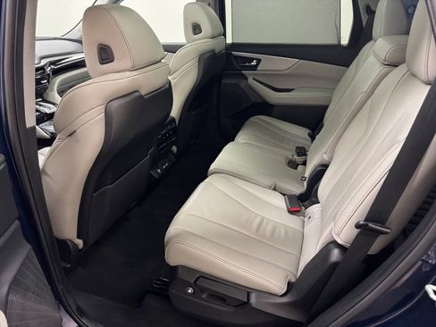 Certified 2023 Acura MDX SH-AWD w/ Technology Package image 31