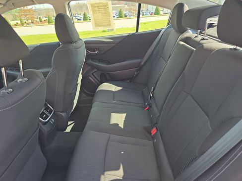 Used 2024 Subaru Legacy Premium image 14