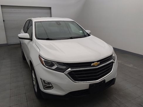 Used 2020 Chevrolet Equinox LT image 14