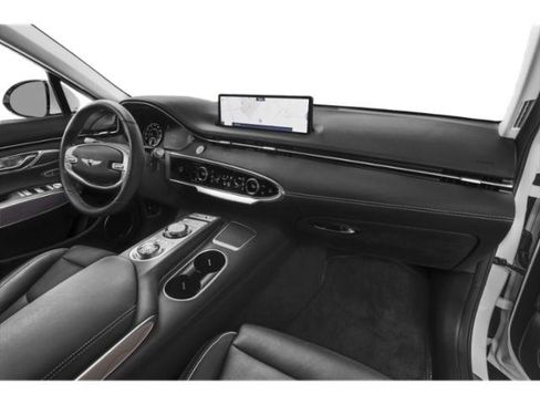 Certified 2024 Genesis GV70 2.5T w/ Sport Prestige Package AWD/4WD image 31