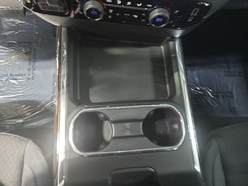 New 2026 Chevrolet Silverado 2500 LT w/ Trail Boss Package image 27