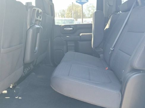 Used 2023 Chevrolet Silverado 2500 LT w/ Convenience Package AWD/4WD image 16