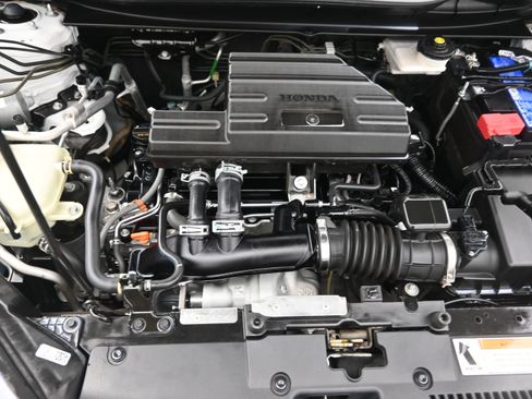 Used 2022 Honda CR-V EX image 21