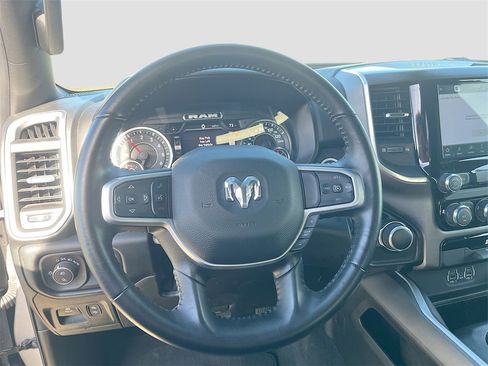 Used 2022 RAM 1500 Big Horn image 11