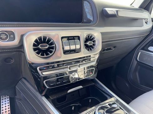 Used 2020 Mercedes-Benz G 63 AMG AMG G 63 image 14
