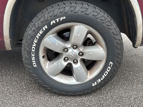 Used 2019 RAM 1500 Tradesman w/ Tradesman SXT Package image 7