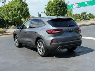 Used 2025 Ford Escape ST-Line AWD/4WD video 3