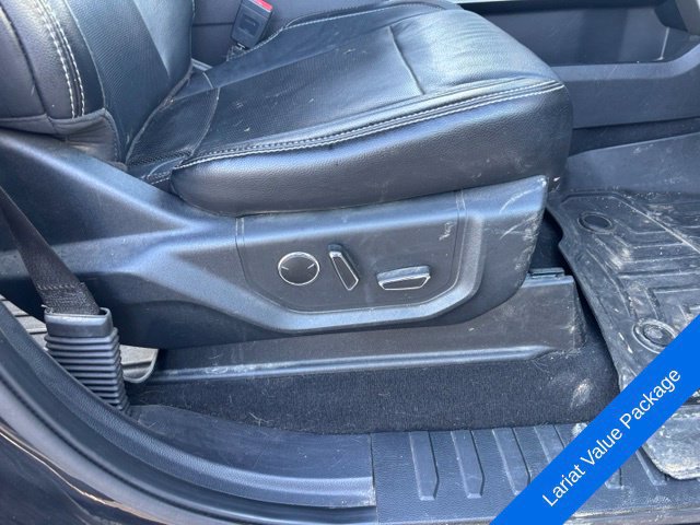 Used 2019 Ford F350 Lariat AWD/4WD image 10